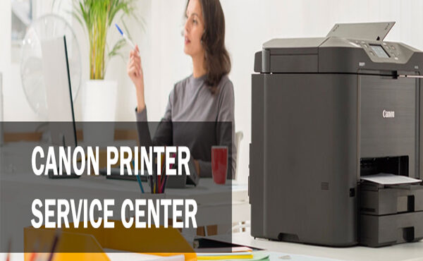 Canon Printer Service Center in Mumbai - Ztechsolutions